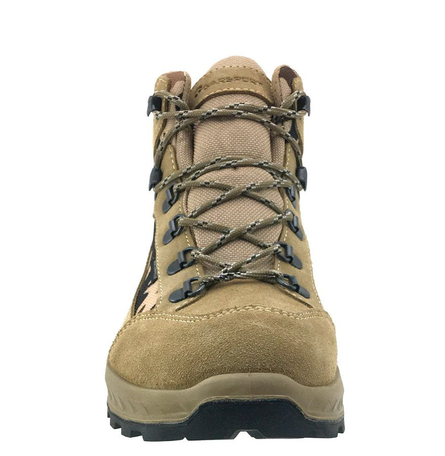 Ezredesi rangjelzés (ejtsd: "káftán") terepmintás/bézs színben