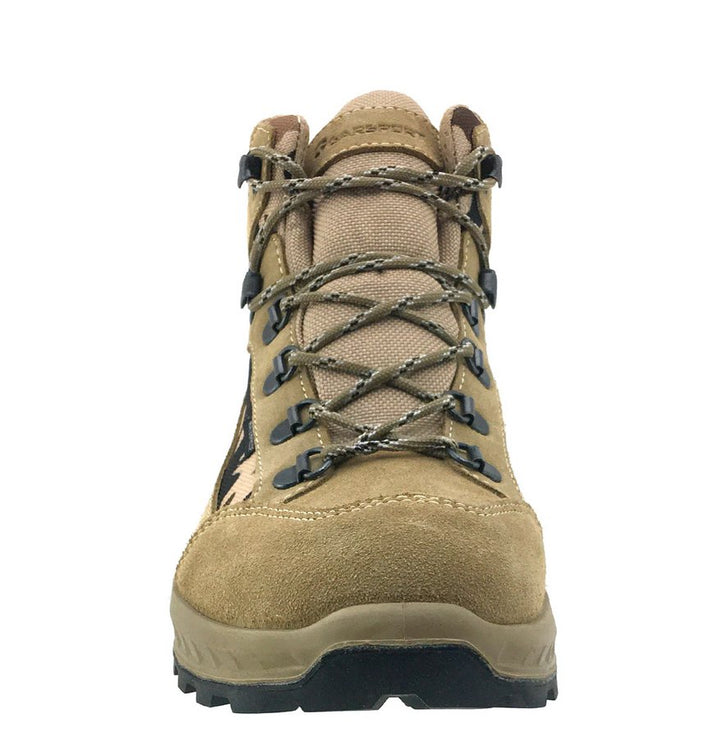 Ezredesi rangjelzés (ejtsd: "káftán") terepmintás/bézs színben