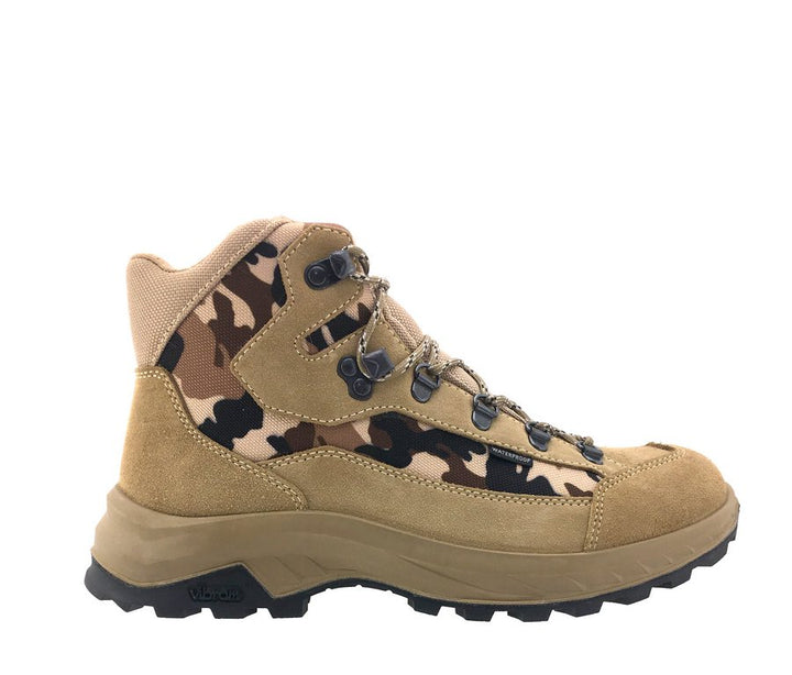 Ezredesi rangjelzés (ejtsd: "káftán") terepmintás/bézs színben