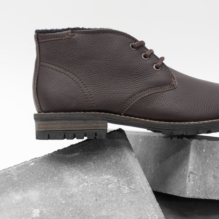 Gordon Chukka Boot barna csizma
