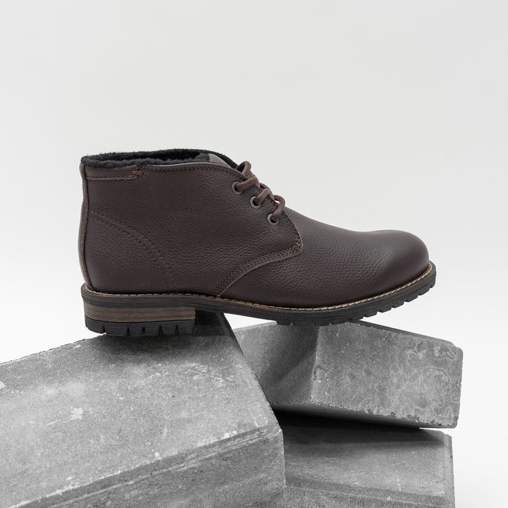 Gordon Chukka Boot barna csizma