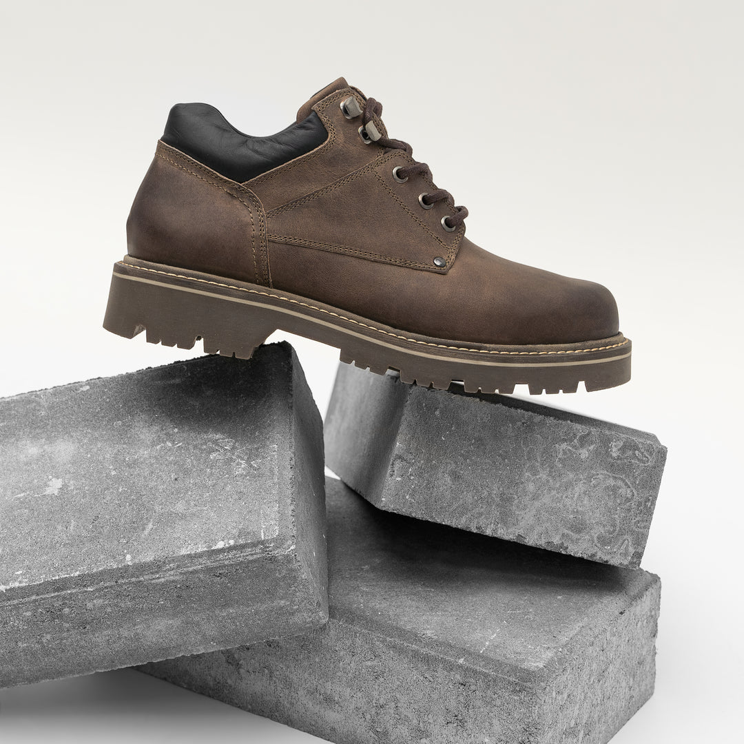 ÚJ THUNDER BOKACSIZMA Fumo bőr