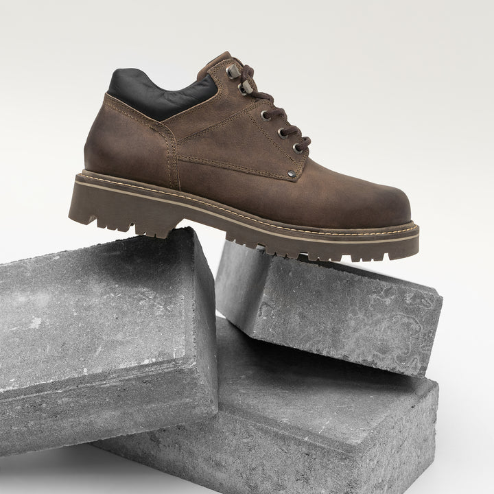 ÚJ THUNDER BOKACSIZMA Fumo bőr