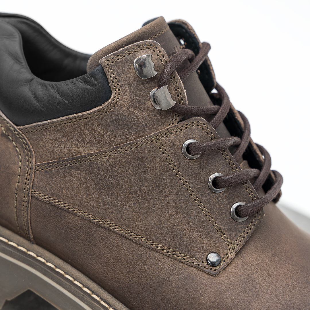 ÚJ THUNDER BOKACSIZMA Fumo bőr