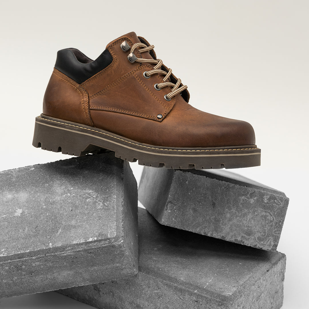 NEW THUNDER BOKACSARU Fekete bőr