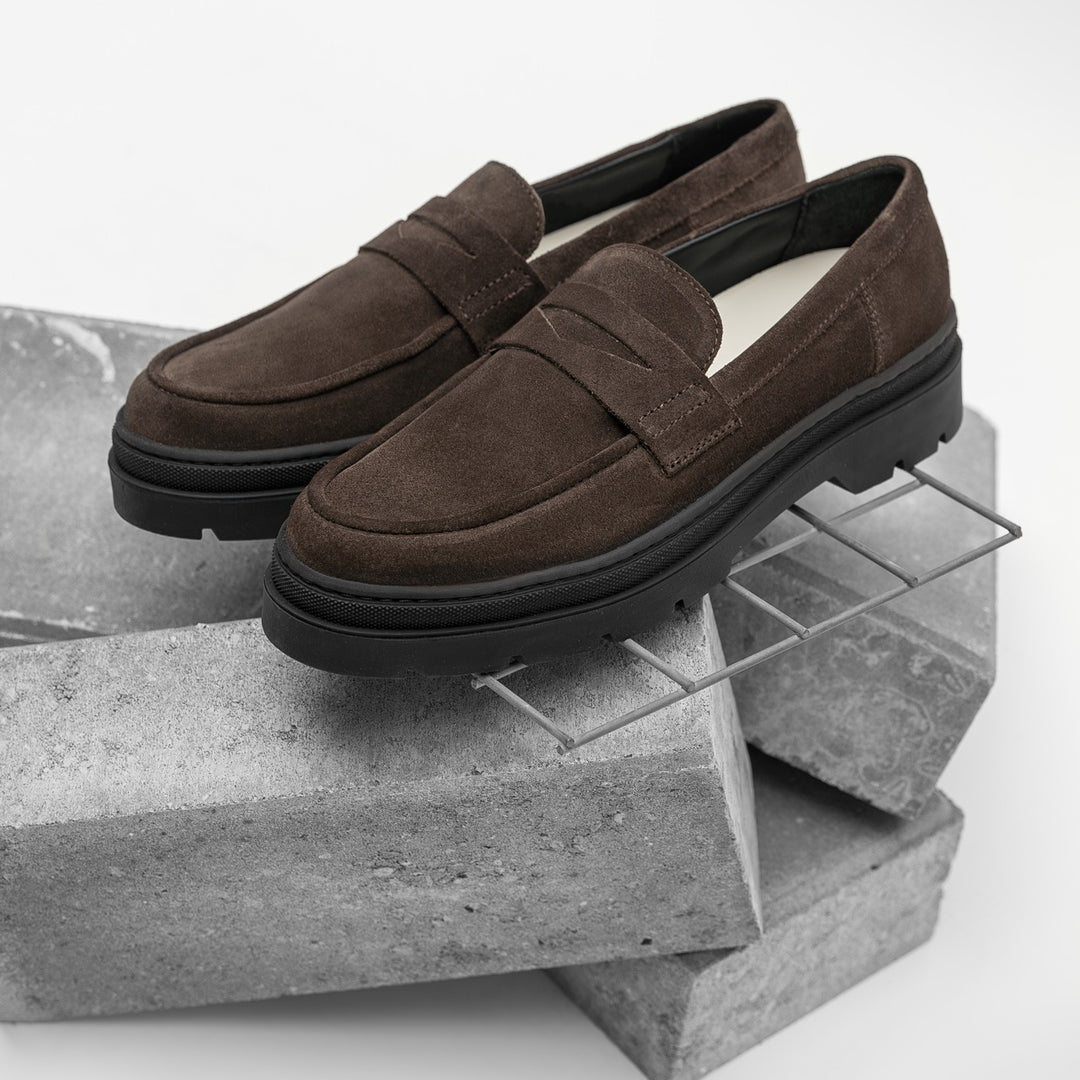 Elon Loafer barna