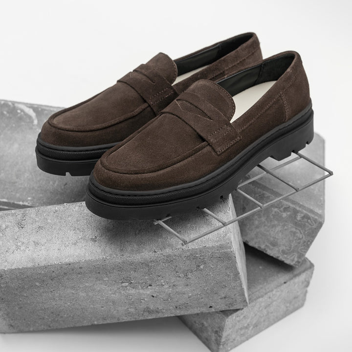 Elon Loafer barna