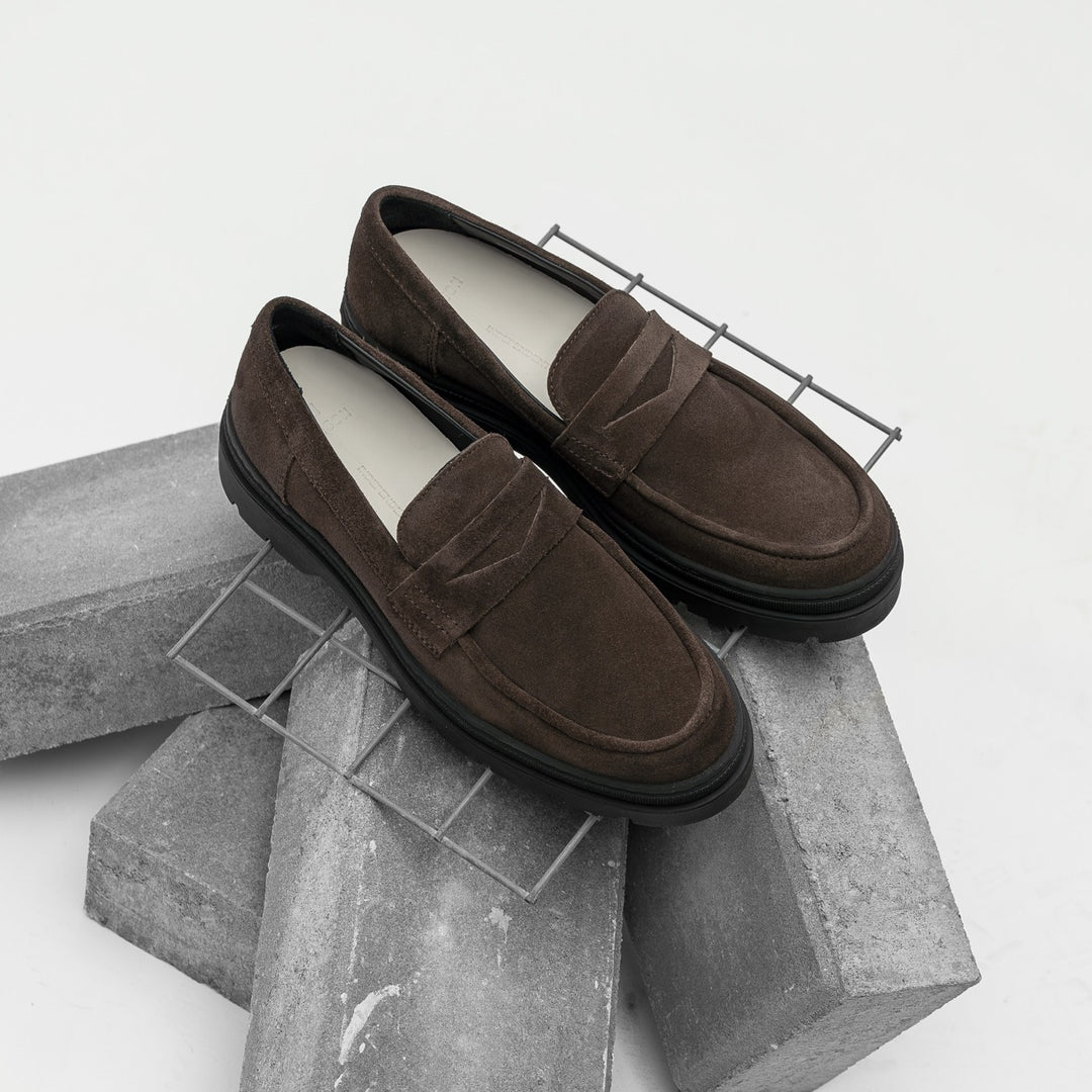 Elon Loafer barna