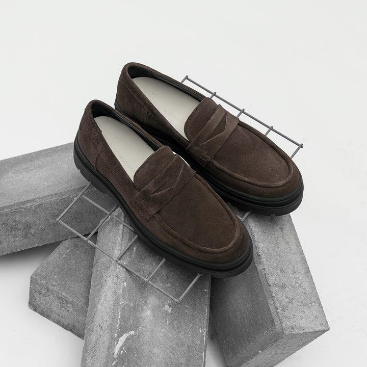 Elon Loafer barna