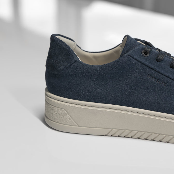 Miller retro indigó