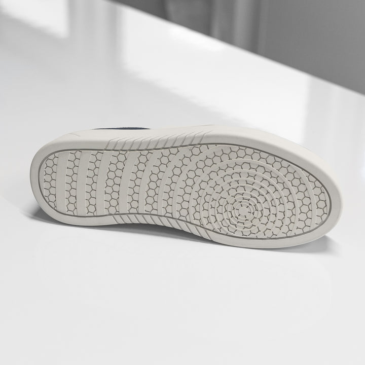 Miller retro sötétkék