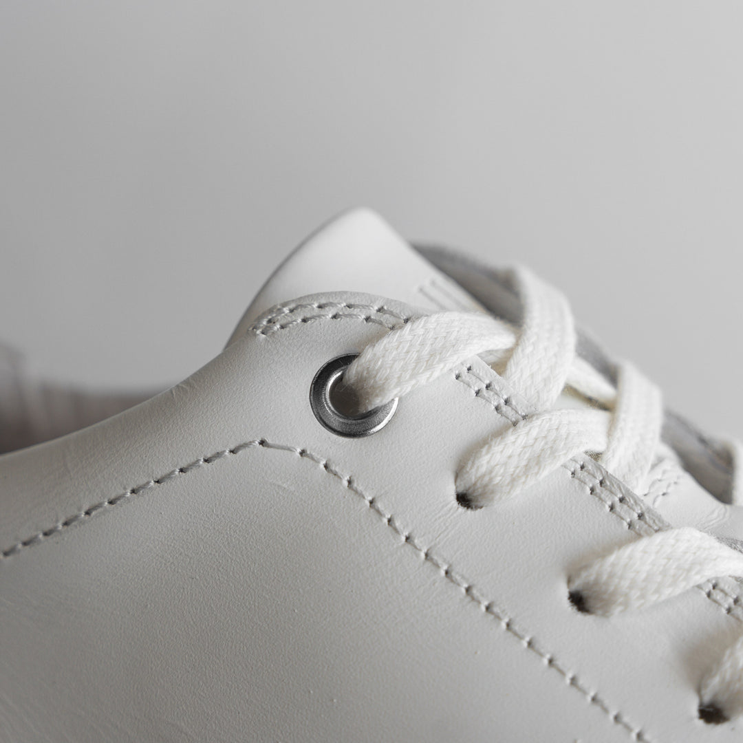 JANI ICONA fehér bőr