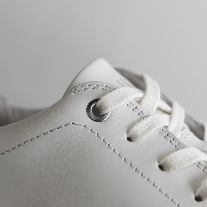 JANI ICONA fehér bőr