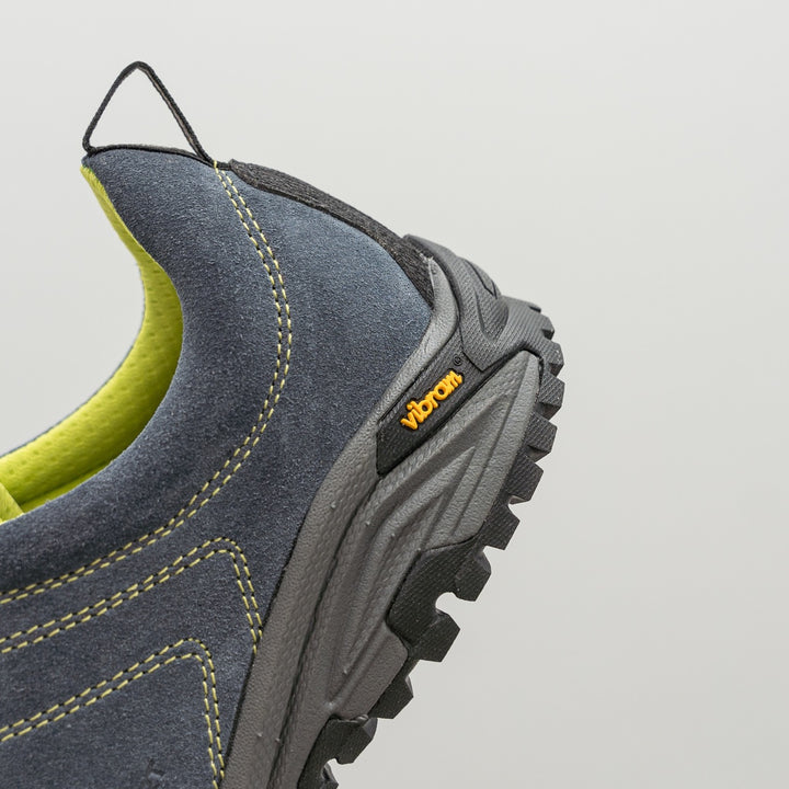 Heckla trekking kék / lime