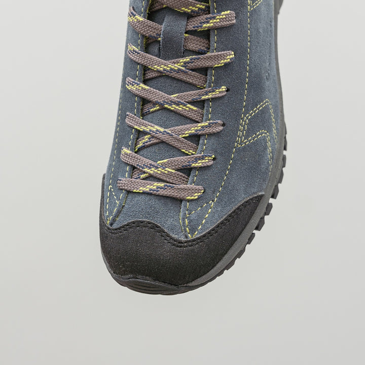 Heckla trekking kék / lime