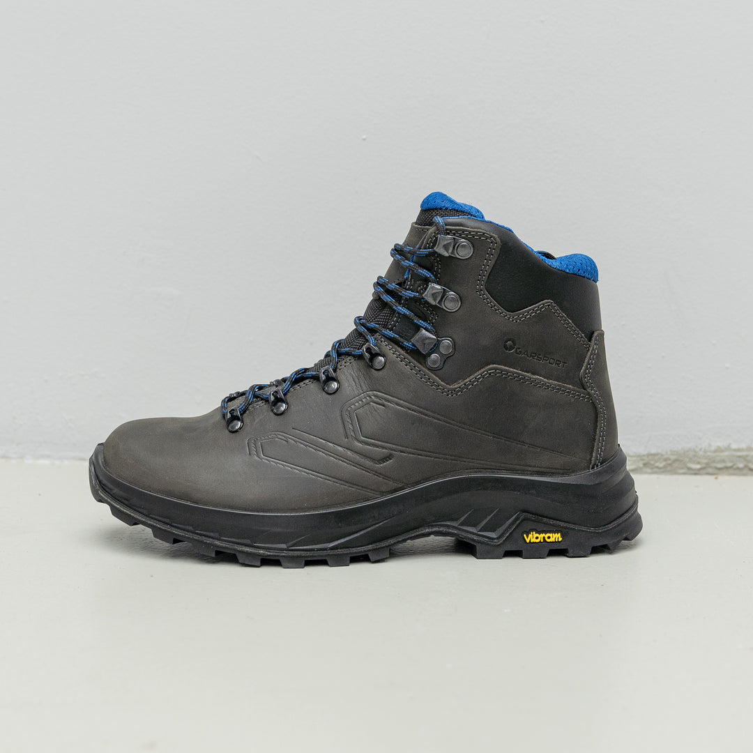 NEVEGAL MID WP Antracit/Royal