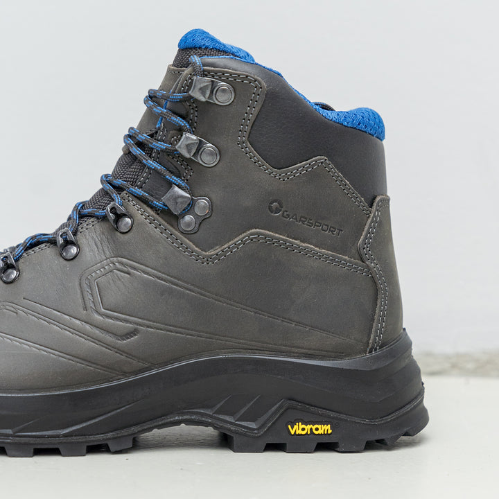 NEVEGAL MID WP Antracit/Royal