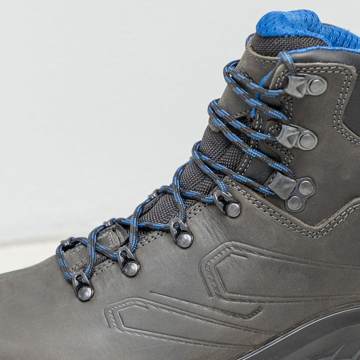 NEVEGAL MID WP Antracit/Royal