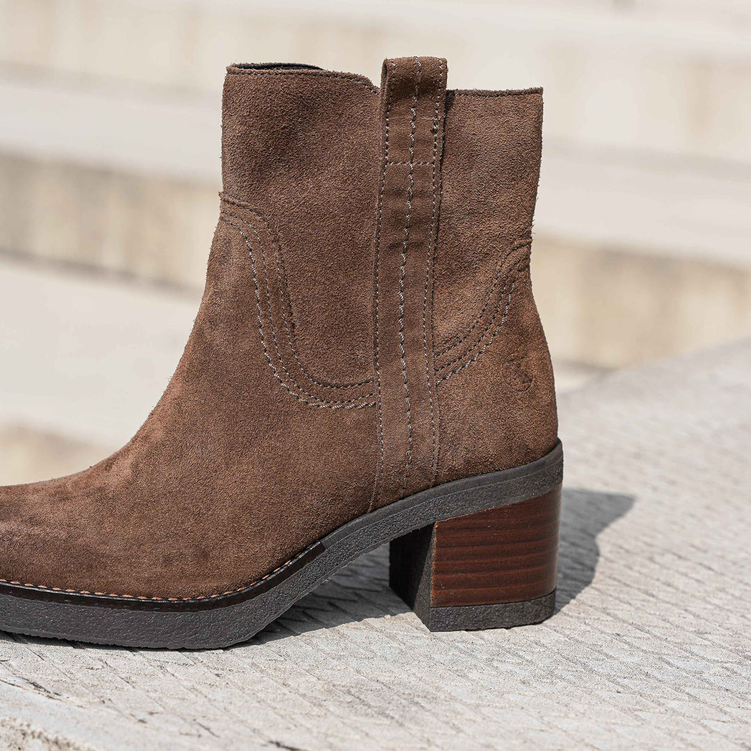 Jamila barna bokacsizma