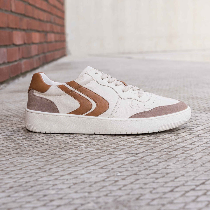 Hank tornacipő fehér/bézs