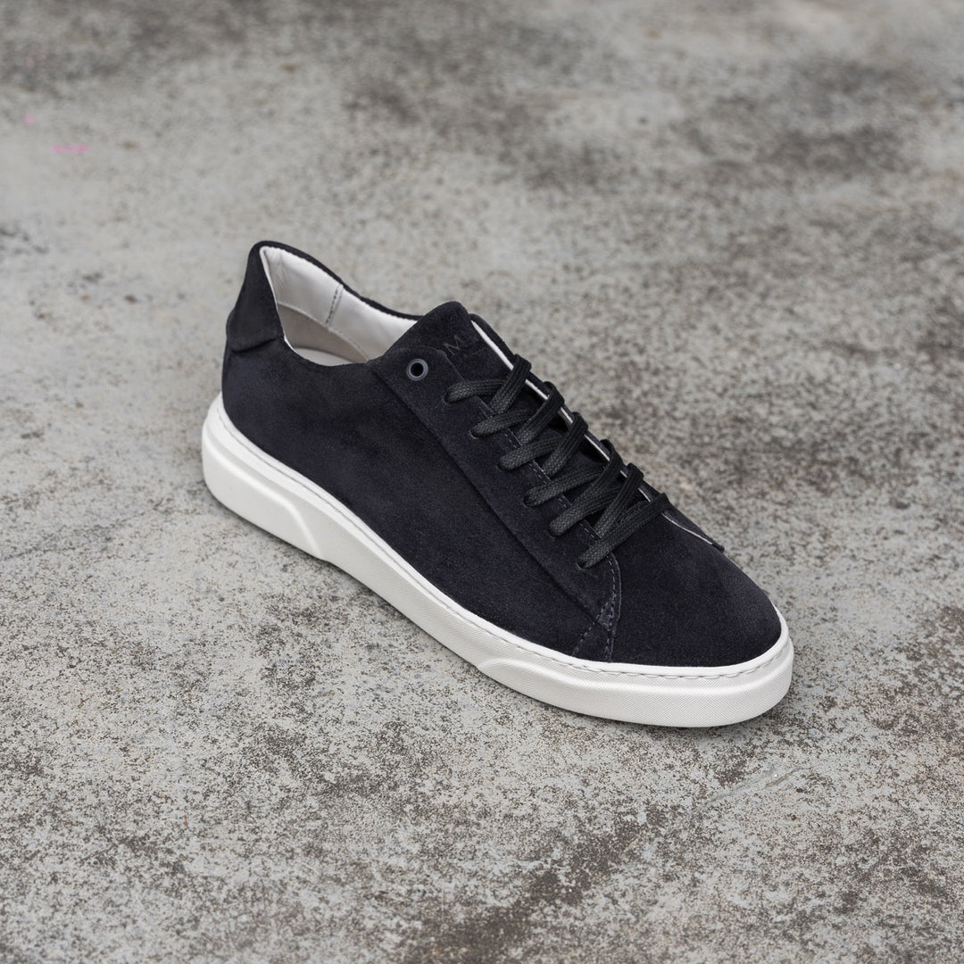 Kea Base Albastru închis sneaker