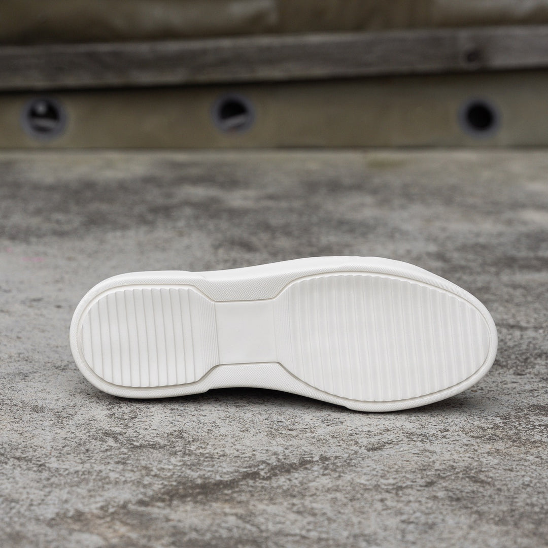 Kea Base Albastru închis sneaker