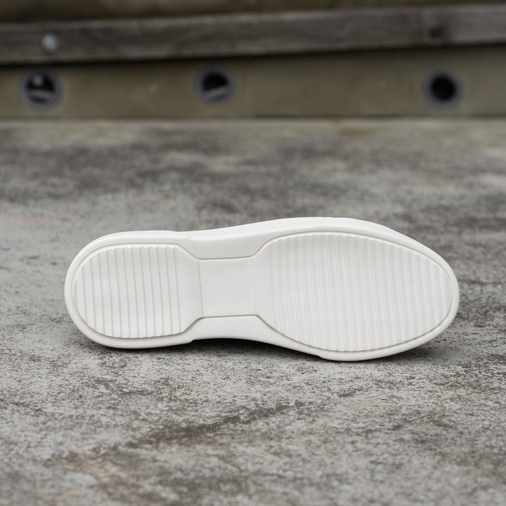 KEA BASE Fekete Velúr