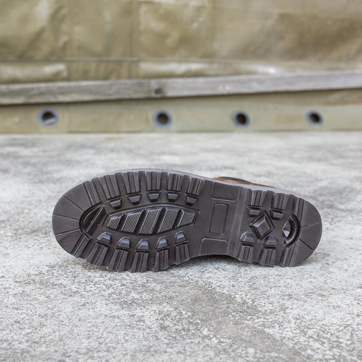 MACH BOKACSIZMA Konyak Zanzibár