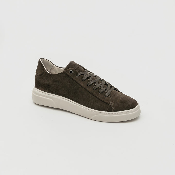 Kea Base Army sneaker