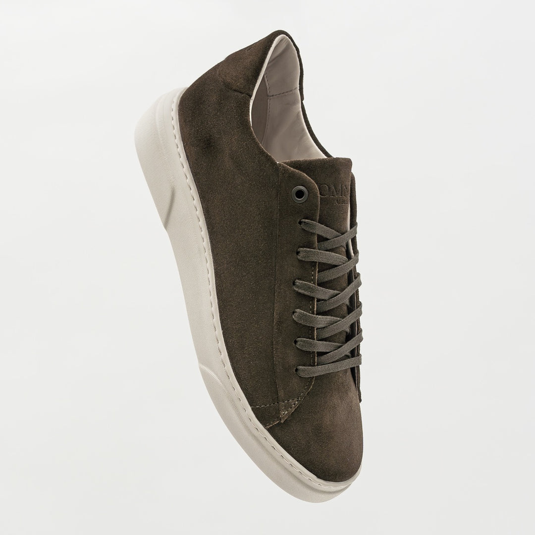 Kea Base Army sneaker