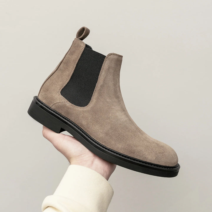 BEATENBERG BLAKEMORE CHELSEA TAUPESZÍNŰ BÁRSONY