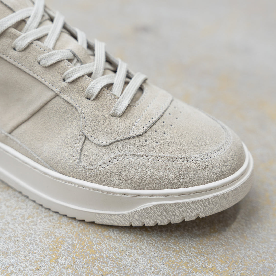 PALMER ONE Jég/Bordo Velúr