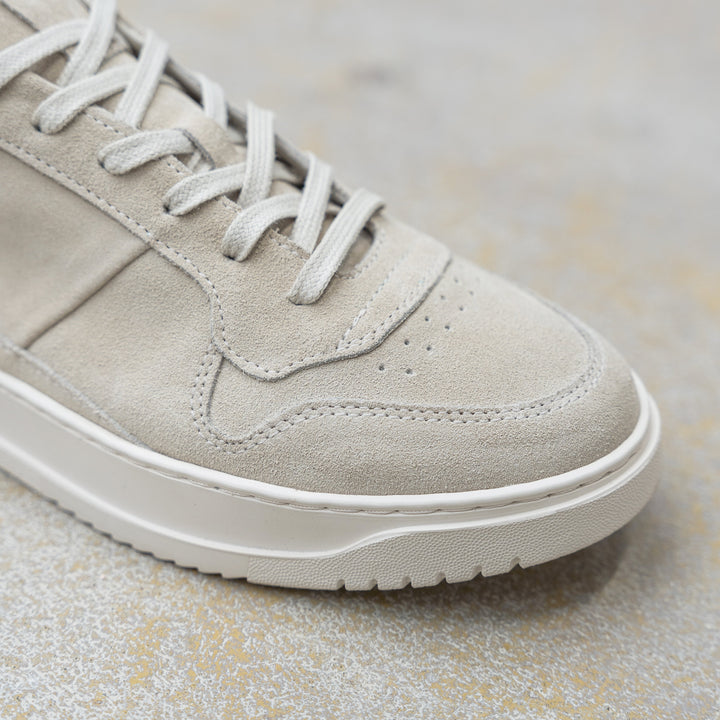 PALMER ONE Jég/Bordo Velúr