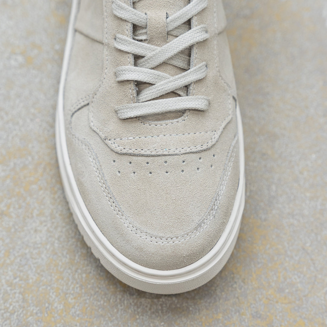 PALMER ONE Jég/Bordo Velúr