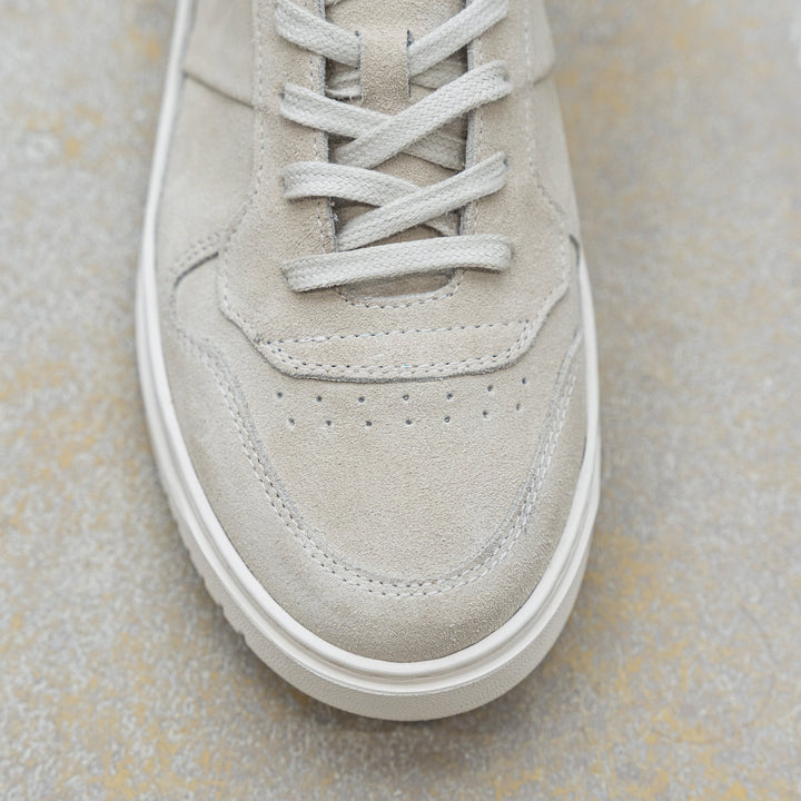 PALMER ONE Jég/Bordo Velúr