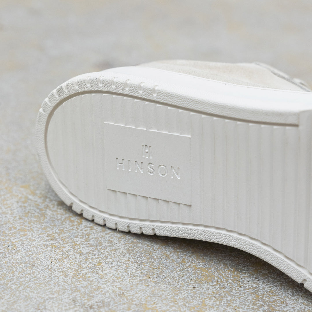 PALMER ONE Jég/Bordo Velúr