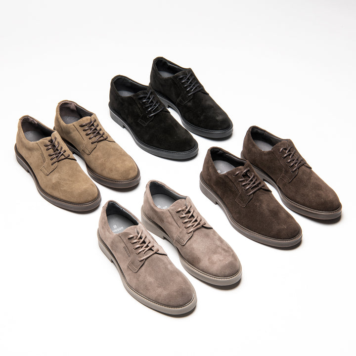 BEATENBERG WESSEX DERBY olíva velúr