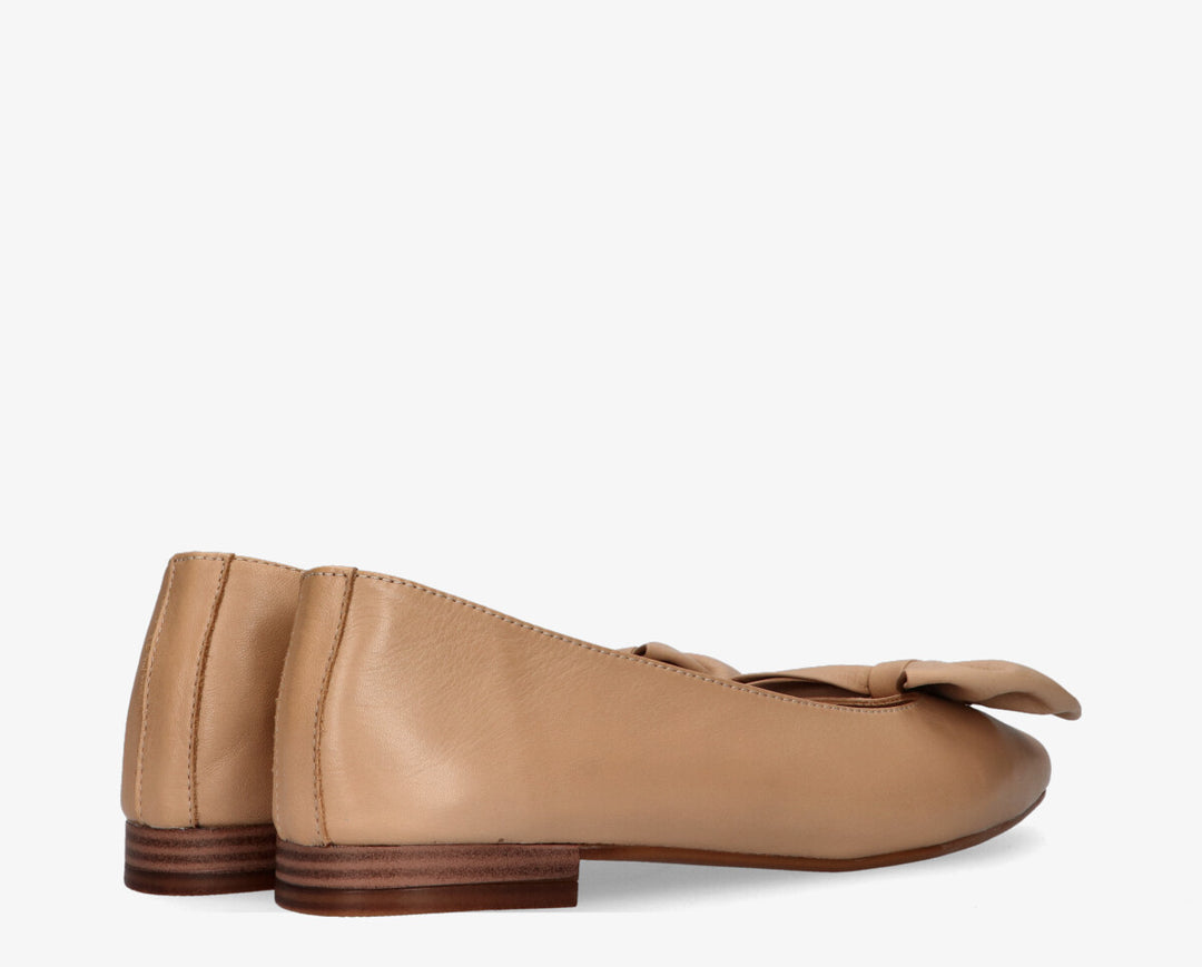 DUNA BOW természetes bőr