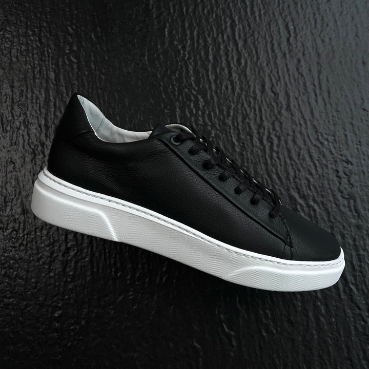 Kea Base Negru sneaker