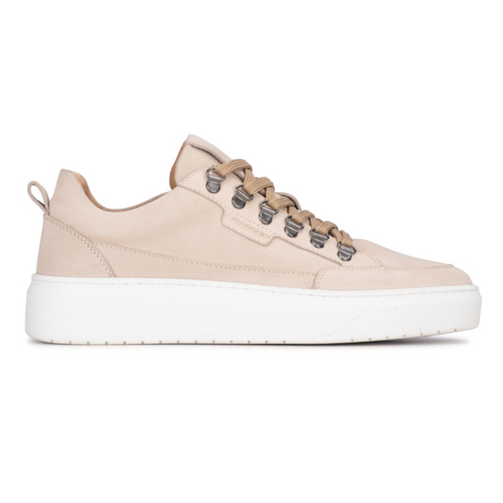 Enzo bézs sneaker