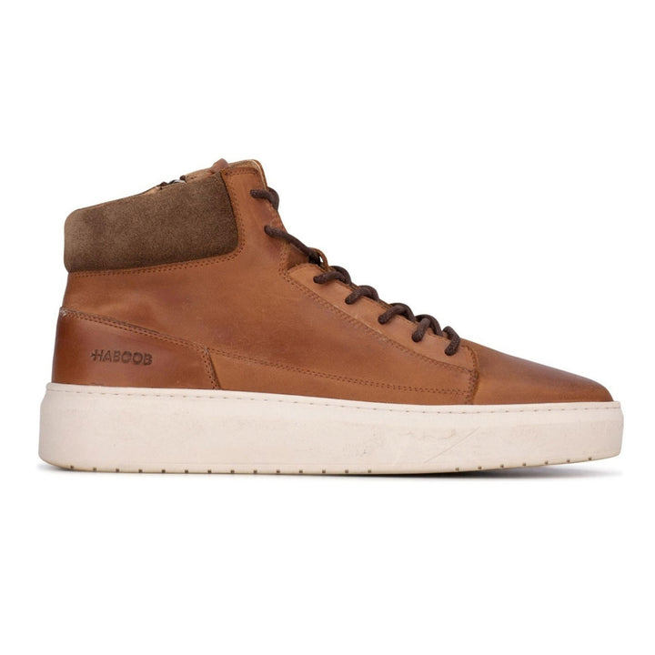 Enzo középbarna konyak