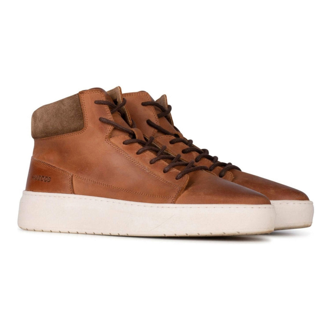 Enzo középbarna konyak