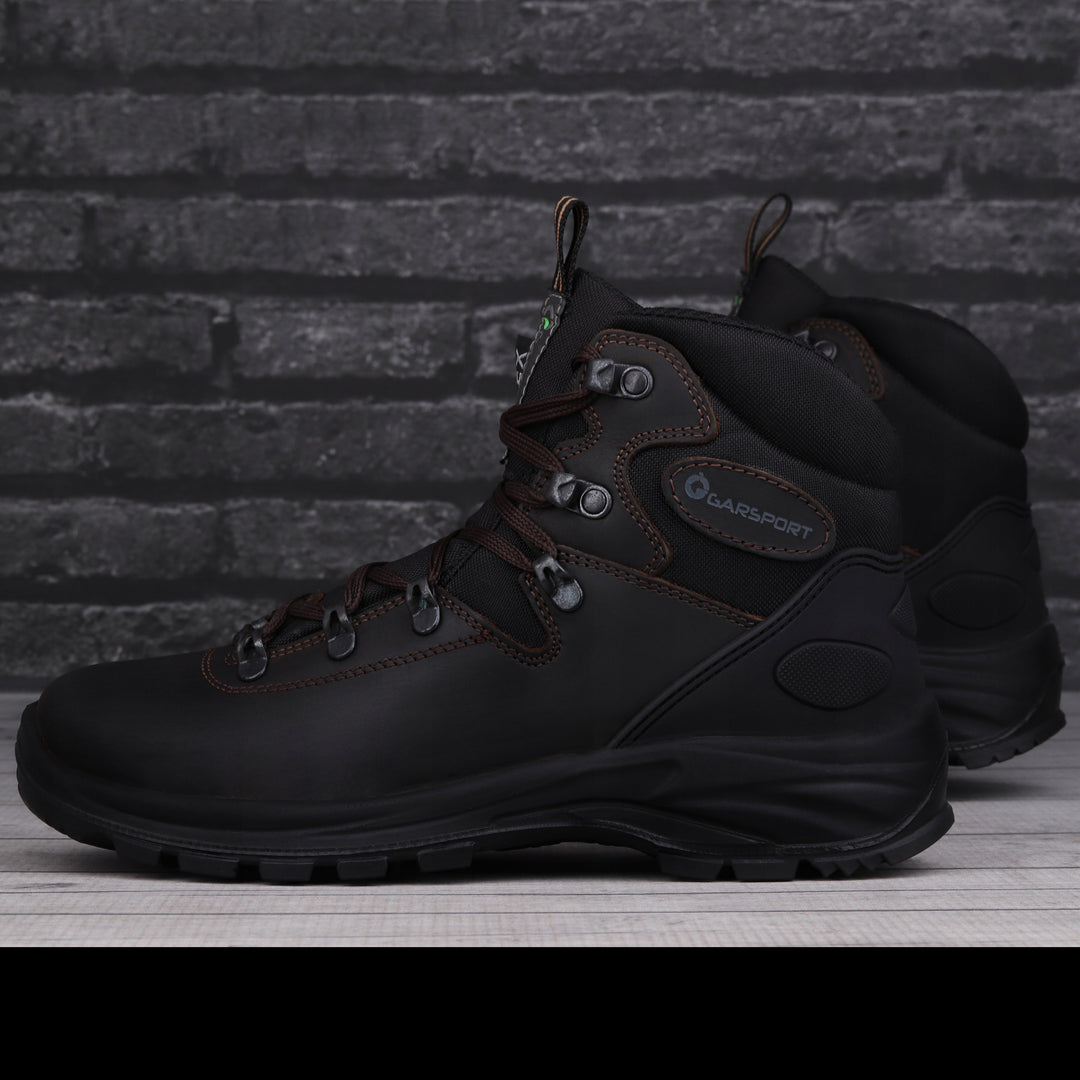 FALCADE TEX Marrone sneaker
