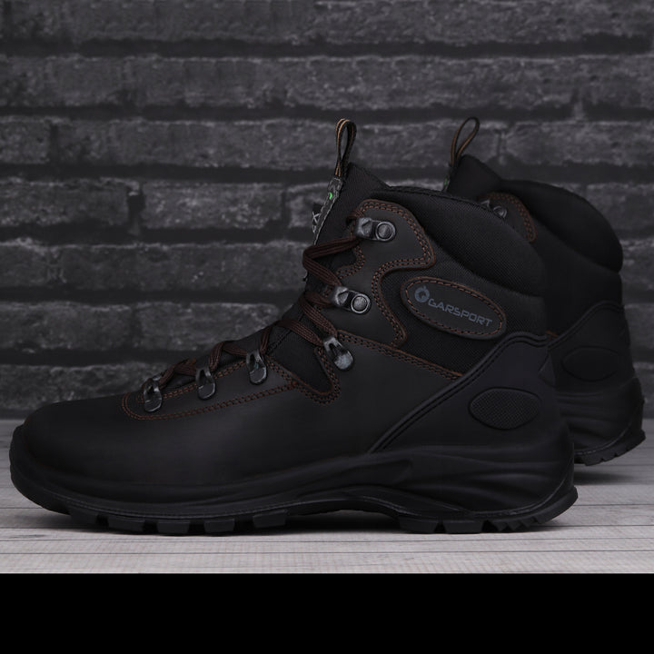 FALCADE TEX Marrone sneaker