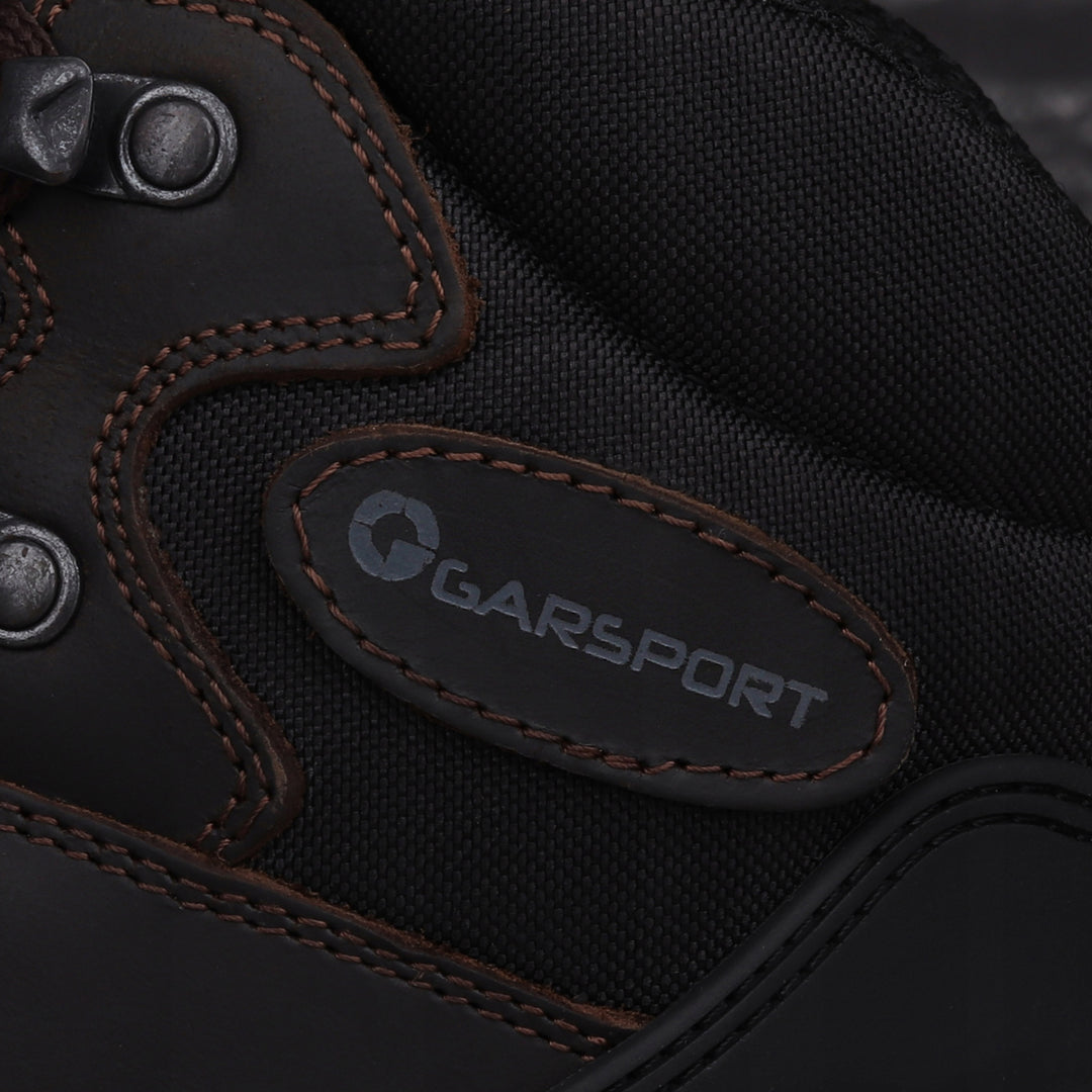 FALCADE TEX Marrone sneaker