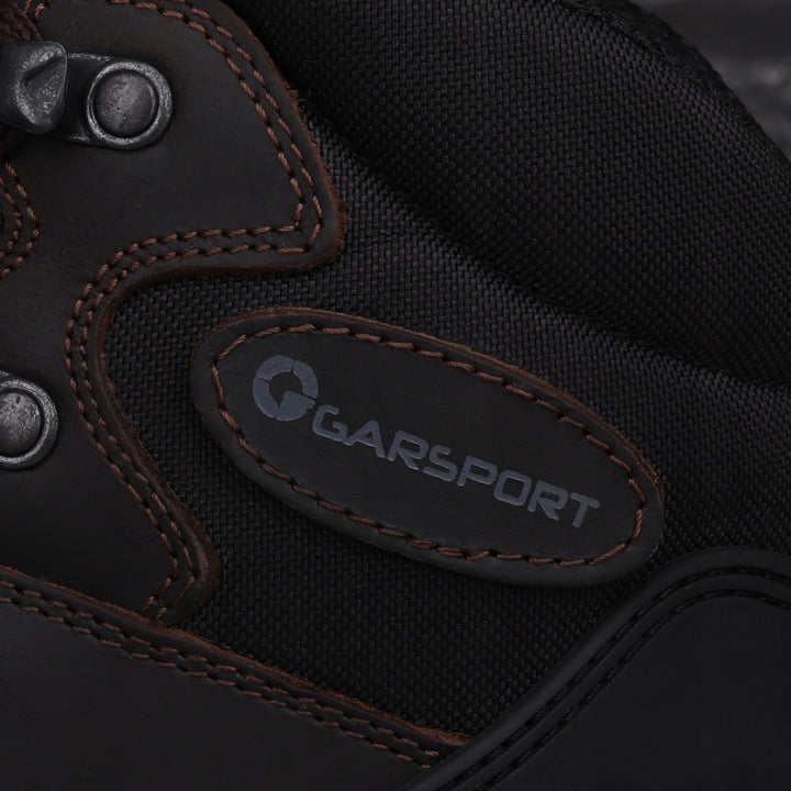 FALCADE TEX Marrone sneaker
