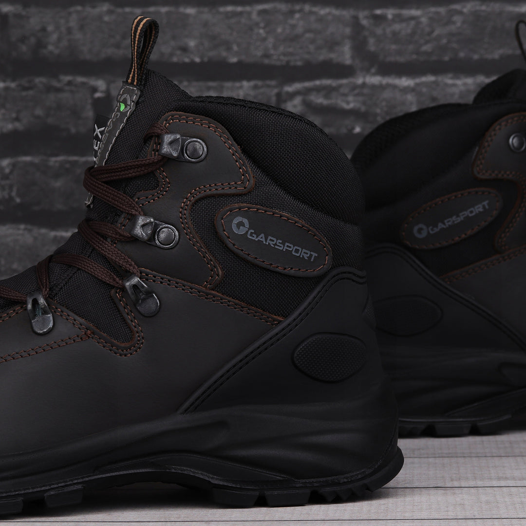 FALCADE TEX Marrone sneaker