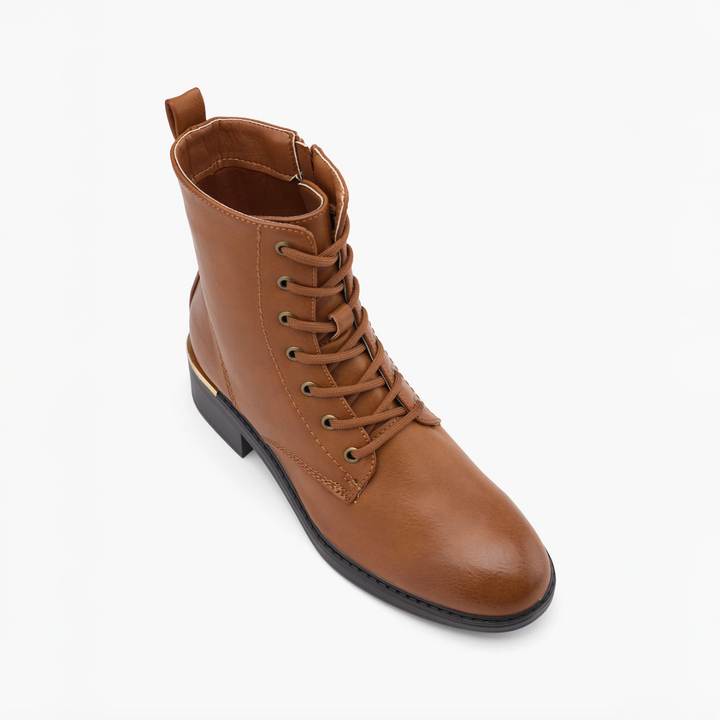 FOUNTAIN LACE BOOT Konyak