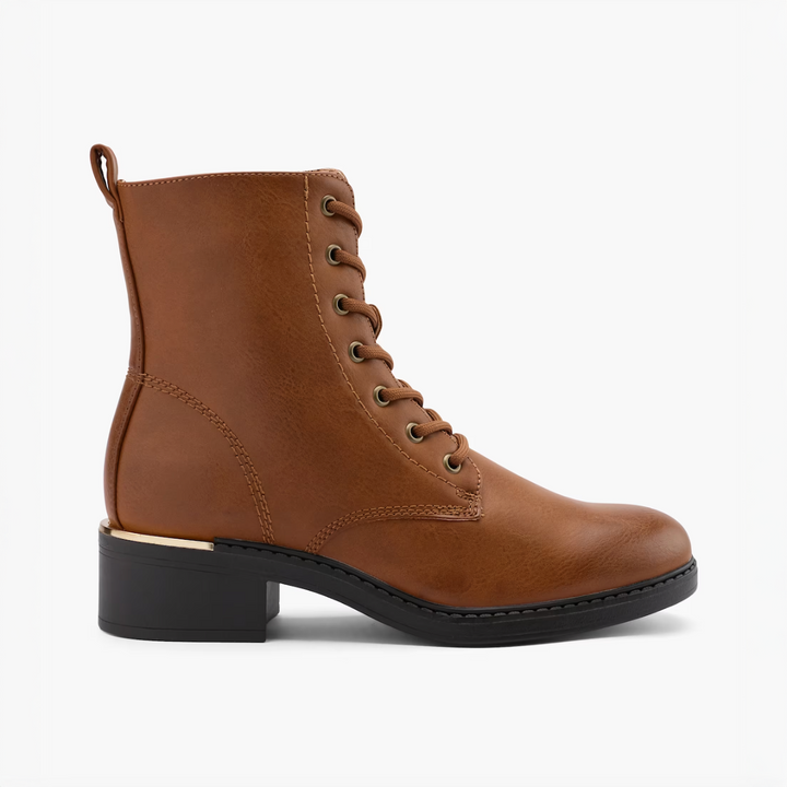 FOUNTAIN LACE BOOT Konyak