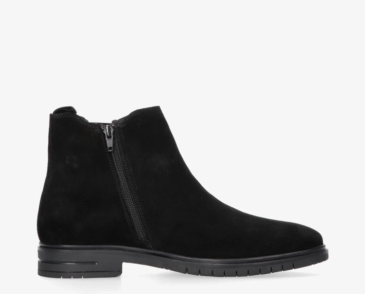 Frank chelsea boot fekete